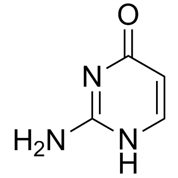 cas no 108-53-2 is Isocytosine