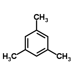 cas no 108-67-8 is Mesitylene