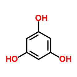 cas no 108-73-6 is Phloroglucinol