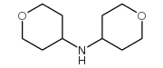 cas no 1080028-76-7 is di(tetrahydropyran-4-yl)amine