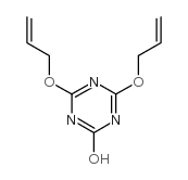 cas no 1081-69-2 is ISOCYANURIC ACID DIALLYL ESTER