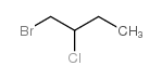 cas no 108200-18-6 is 1-bromo-2-chlorobutane
