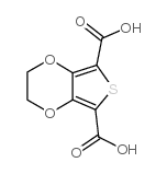 cas no 108347-23-5 is 2,5-Dicarboxylic acid-3,4-ethylenedioxythiophene