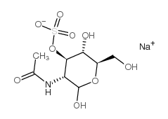 cas no 108347-95-1 is glcnac-3s, na