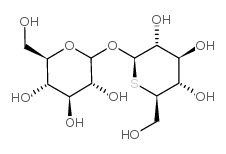 cas no 108392-13-8 is (2R,3S,4S,5R,6S)-2-(hydroxymethyl)-6-[(2S,3R,4S,5S,6R)-3,4,5-trihydroxy-6-(hydroxymethyl)oxan-2-yl]sulfanyloxane-3,4,5-triol