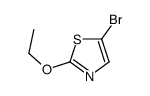 cas no 1086382-60-6 is 5-bromo-2-ethoxy-thiazole