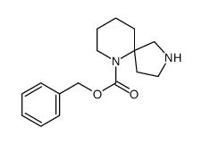 cas no 1086394-76-4 is benzyl 2,6-diazaspiro[4.5]decane-6-carboxylate