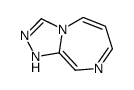 cas no 108775-12-8 is 1H-1,2,4-Triazolo[4,3-a][1,4]diazepine(9CI)
