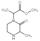 cas no 108824-74-4 is METHYL 2-(3-METHYL-2-OXO-PIPERAZIN-1-YL)PROPIONATE