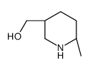 cas no 1088994-09-5 is [(3R,6R)-6-methylpiperidin-3-yl]methanol
