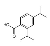 cas no 108961-55-3 is 2,4-DIISOPROPYLBENZOIC ACID
