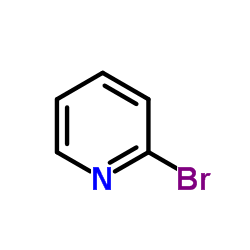 cas no 109-04-6 is 2-Bromopyridine
