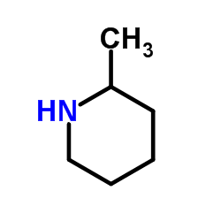 cas no 109-05-7 is 2-Pipecoline
