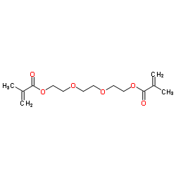 cas no 109-16-0 is Triethylene glycol dimethacrylate