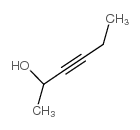 cas no 109-50-2 is 3-Hexyn-2-ol