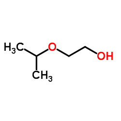 cas no 109-59-1 is 2-Isopropoxyethanol