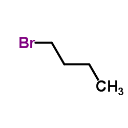 cas no 109-65-9 is 1-Bromobutane