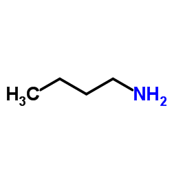 cas no 109-73-9 is n-butylamine