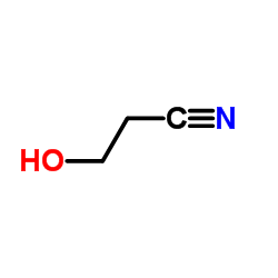 cas no 109-78-4 is hydracrylonitrile