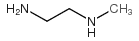 cas no 109-81-9 is n-methylethylenediamine