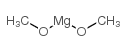 cas no 109-88-6 is magnesium methoxide