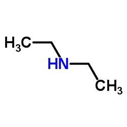 cas no 109-89-7 is Diethylamine