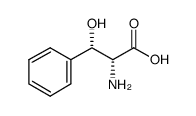 cas no 109120-55-0 is D-THREO-3-PHENYLSERINE