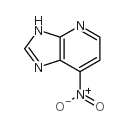 cas no 109151-82-8 is 7-NITRO-2H-IMIDAZO[4,5-D]PYRIDINE