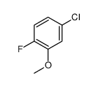 cas no 1092349-89-7 is 5-chloro-2-fluoroanisole