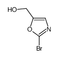 cas no 1092351-98-8 is 2-Bromo-5-oxazoleMethanol
