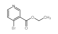 cas no 1092353-02-0 is 4-Bromopyridine-3-carboxylic acid ethyl ester
