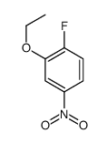 cas no 1093656-34-8 is 2-Ethoxy-1-fluoro-4-nitrobenzene