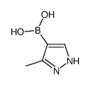 cas no 1093961-41-1 is (5-METHYL-1H-PYRAZOL-4-YL)BORONIC ACID