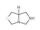 cas no 109628-07-1 is 1H,3H-Imidazo[1,5-c]thiazole,tetrahydro-,(R)-(9CI)
