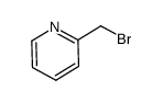 cas no 1097733-23-7 is 2-bromomethyl-pyridine