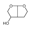cas no 109789-19-7 is 2,3,3a,4,5,6a-hexahydrofuro[2,3-b]furan-4-ol