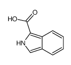 cas no 109839-13-6 is 2H-Isoindole-1-carboxylic acid