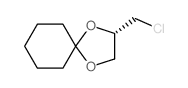 cas no 1098589-87-7 is (S)-2-(CHLOROMETHYL)-1,4-DIOXASPIRO[4.5]DECANE