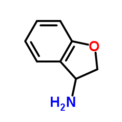 cas no 109926-35-4 is 2,3-Dihydro-1-benzofuran-3-amine
