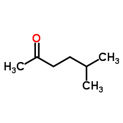 cas no 110-12-3 is 5-Methyl-2-hexanone