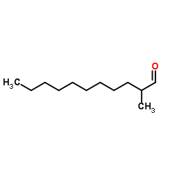 cas no 110-41-8 is 2-Methylundecanal