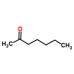 cas no 110-43-0 is 2-Heptanone