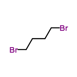 cas no 110-52-1 is 1,4-Dibromobutane