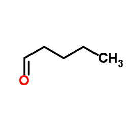 cas no 110-62-3 is Valeraldehyde