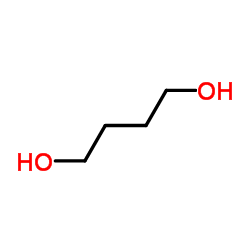 cas no 110-63-4 is 1,4-Butanediol