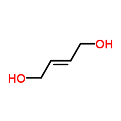 cas no 110-64-5 is (2E)-2-Butene-1,4-diol