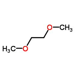 cas no 110-71-4 is 1,2-dimethoxyethane