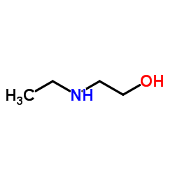 cas no 110-73-6 is 2-(Ethylamino)ethanol
