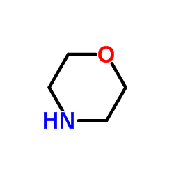 cas no 110-91-8 is morpholine