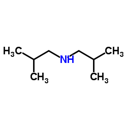 cas no 110-96-3 is Diisobutylamine